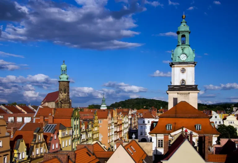 Jelenia Góra