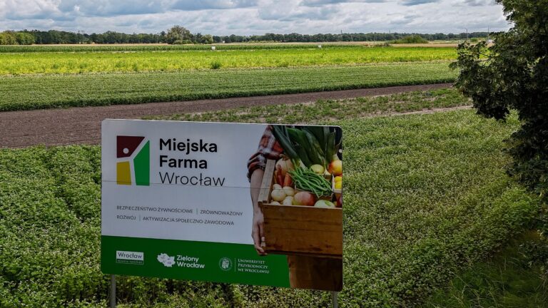 Miejska Farma Wrocław