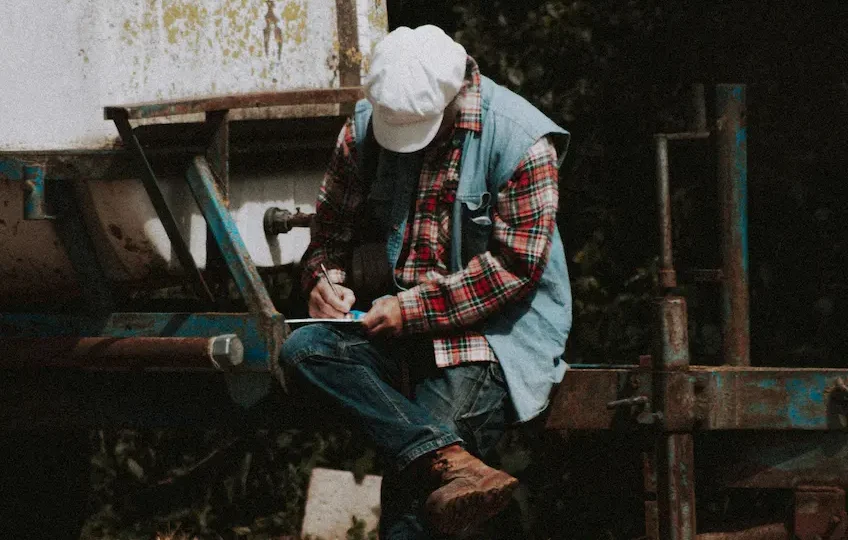 redaktor serwisu rolniczego