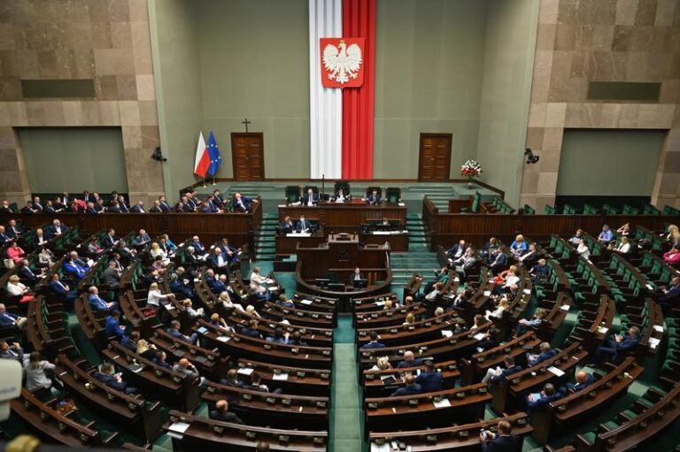 Sejm